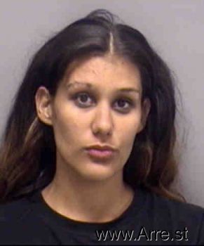 Jessica Lynn Baker Mugshot