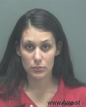 Jessica Lynn Baker Mugshot