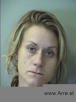 Jessica Lynn Ball Mugshot