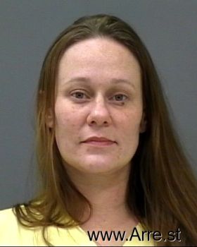 Jessica Nicole Ball Mugshot