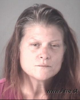 Jessica Helen Ballard Mugshot