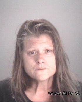 Jessica Helen Ballard Mugshot