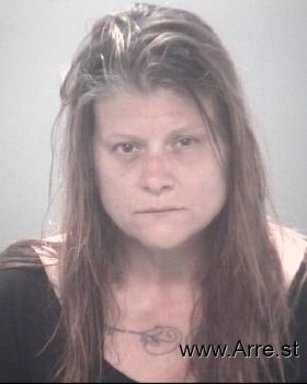 Jessica Helen Ballard Mugshot