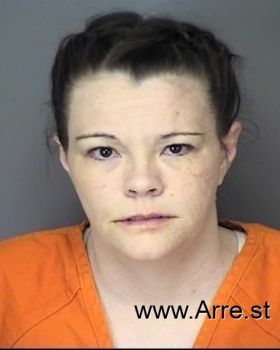 Jessica Renee Ballard Mugshot