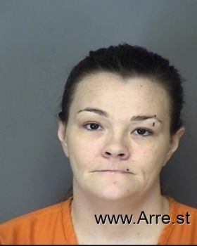 Jessica Renee Ballard Mugshot