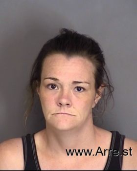 Jessica Renee Ballard Mugshot