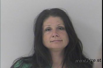 Jessica Jean Ballash Mugshot