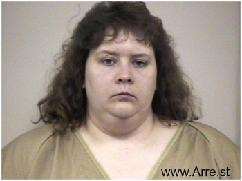 Jessica Elizabeth Ballenger Mugshot