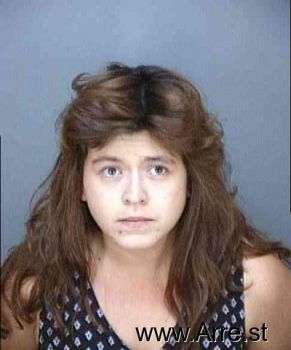 Jessica Jill Barber Mugshot