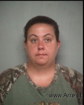 Jessica  Barnes Mugshot