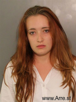 Jessica Marie Bass Mugshot