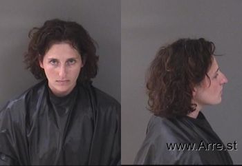 Jessica  Bass Mugshot