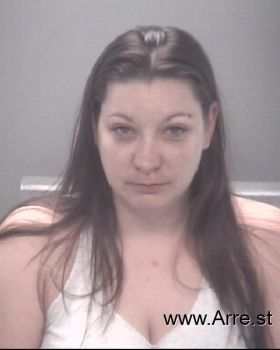 Jessica Lynn Bass Mugshot