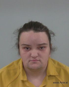 Jessica Raye Bass Mugshot