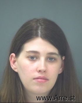 Jessica Leigh Bateman Mugshot