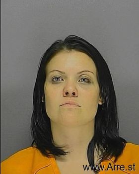 Jessica  Beard Mugshot