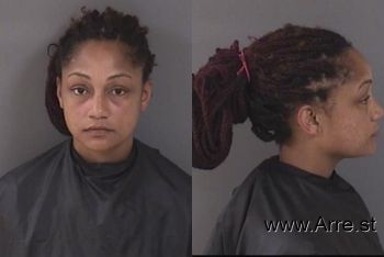 Jessica Marie Beardon Mugshot