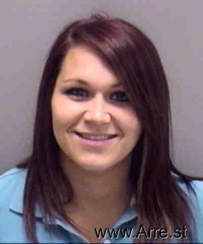 Jessica Ann Bell Mugshot