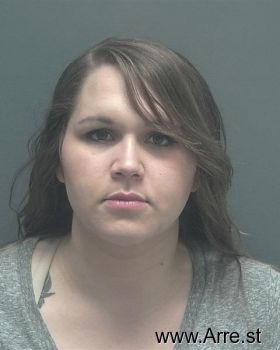 Jessica Ann Bell Mugshot