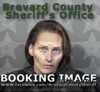 Jessica Lauren Bennett Mugshot