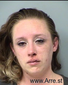 Jessica Lee Berryhill Mugshot