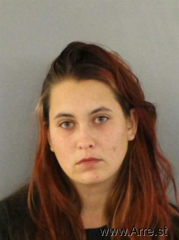 Jessica Nichole Bishop Mugshot