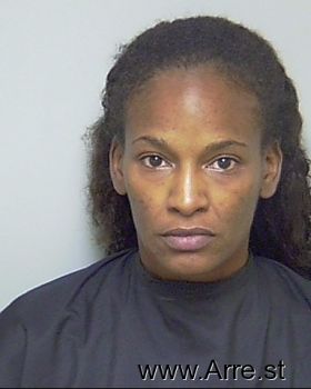 Jessica Marie Bishop Mugshot