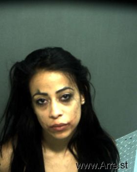 Jessica Estella Blanco Mugshot