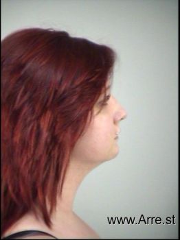 Jessica Marie Blankenship Mugshot