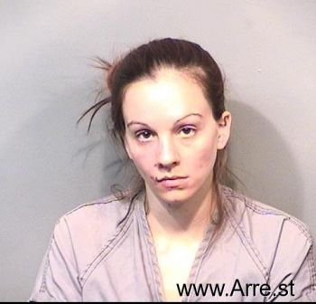 Jessica Elizabeth Bollinger Mugshot