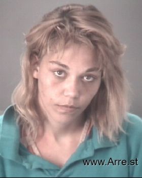 Jessica Lynn Bond Mugshot