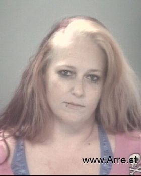 Jessica Diane Bonds Mugshot