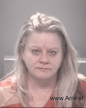 Jessica Anne Bowen Mugshot