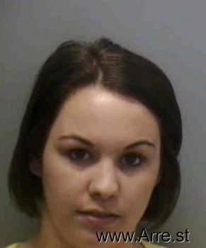 Jessica D Boyd Mugshot