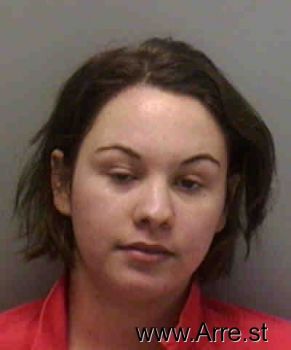 Jessica D Boyd Mugshot