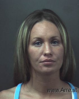 Jessica Leigh Bradshaw Mugshot