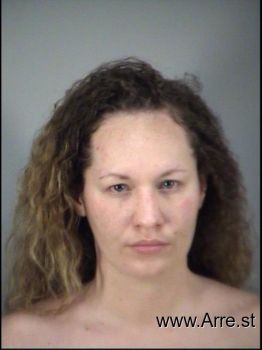 Jessica Leigh Bradshaw Mugshot