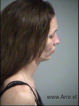 Jessica Leigh Bradshaw Mugshot