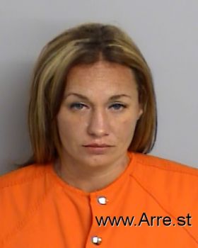 Jessica Leigh Bradshaw Mugshot