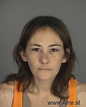 Jessica Sandra Bragg Mugshot