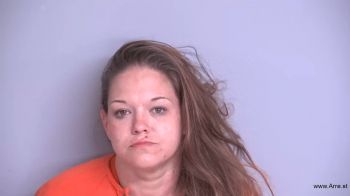 Jessica Nichole Brewer Mugshot