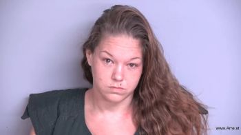 Jessica Nichole Brewer Mugshot