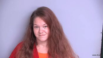 Jessica Nichole Brewer Mugshot