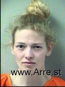 Jessica Renee Brock Mugshot