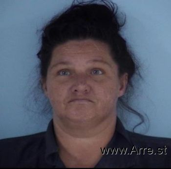 Jessica Ann Brown Mugshot