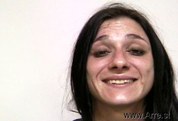 Jessica Lynn Brown Mugshot