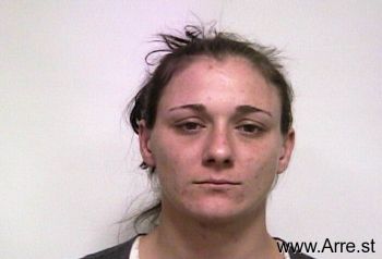 Jessica Lynn Brown Mugshot