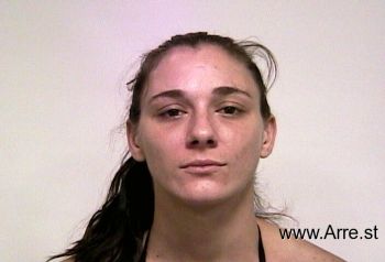 Jessica Lynn Brown Mugshot