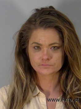 Jessica Lynne Brown Mugshot