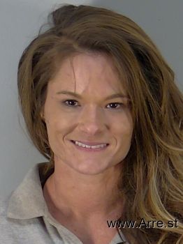 Jessica Lynne Brown Mugshot